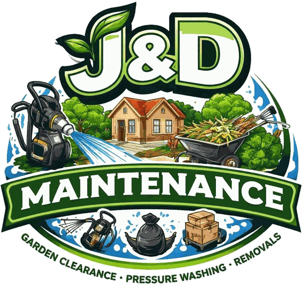J&D Maintenance